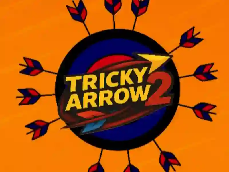 Spel Tricky Arrow 2 online