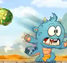 Spel Fodder Monster online