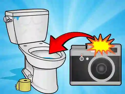 Spel Cameraman Plunge online