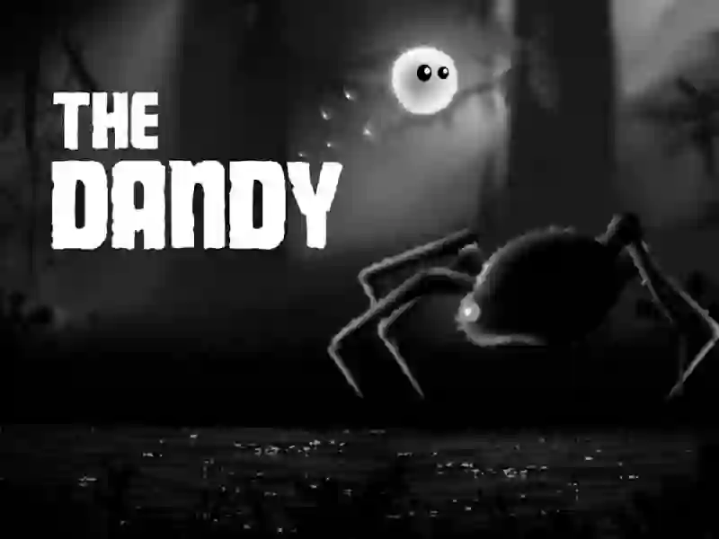 Spel The Dandy online