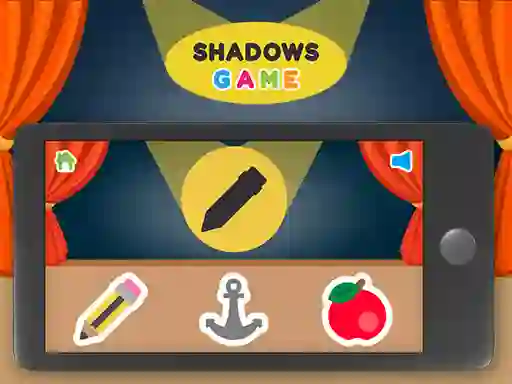 Spel Shadows Game online