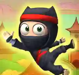 Spel Ninja Ascend online