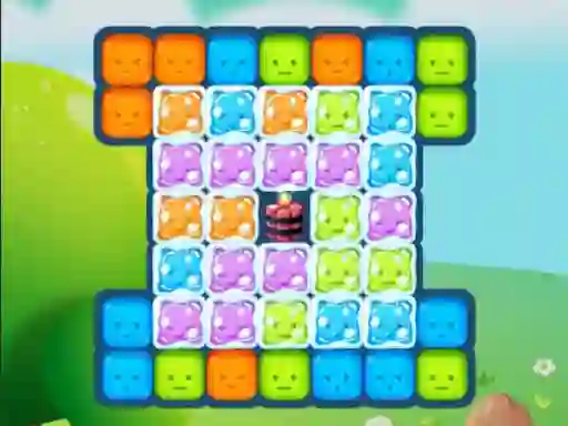 Spel Sprengen Match online