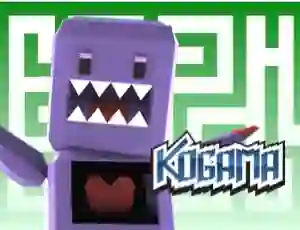 Spel Kogama: Maze online