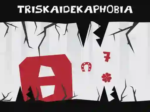 Spel Triskaidekaphobia online