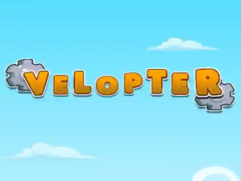 Spel Velopter online