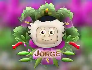 Spel Jorge White Face online