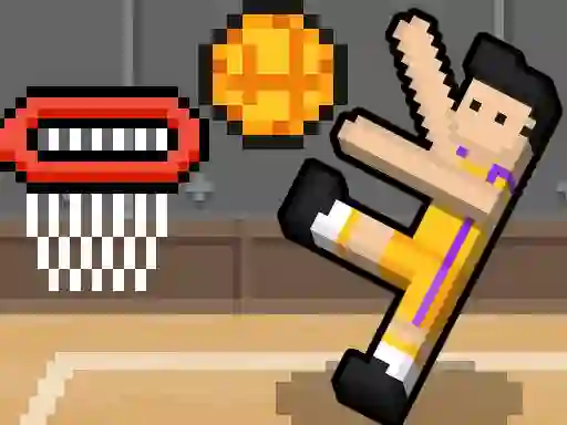 Spel Basket Random online