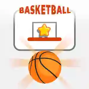Spel Basketball Slide online