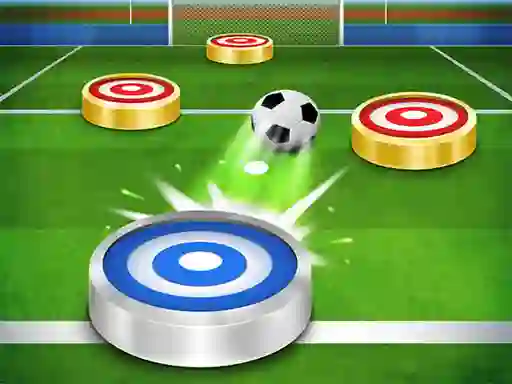 Spel Finger Football online