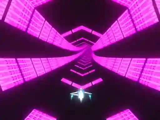 Spel Cosmic Aviator online