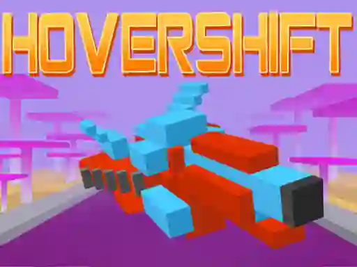 Spel Hover Shift online