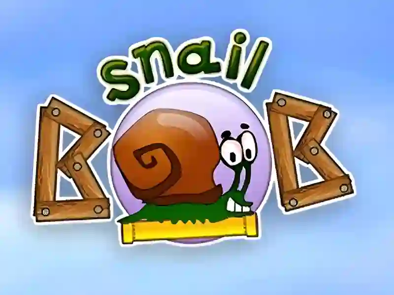 Spel Snail Bob online