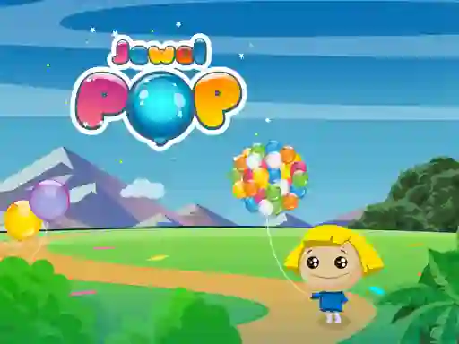 Spel Jewel Pop online
