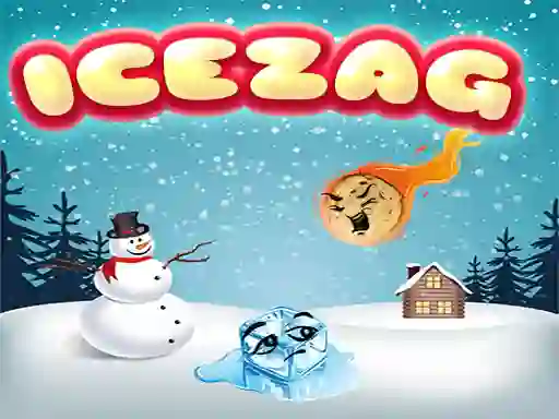 Spel Icezag online