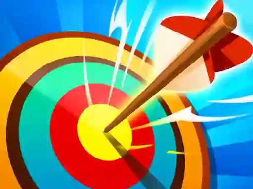 Spel Archery Mania online