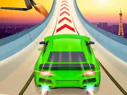 Spel Real Impossible Track online