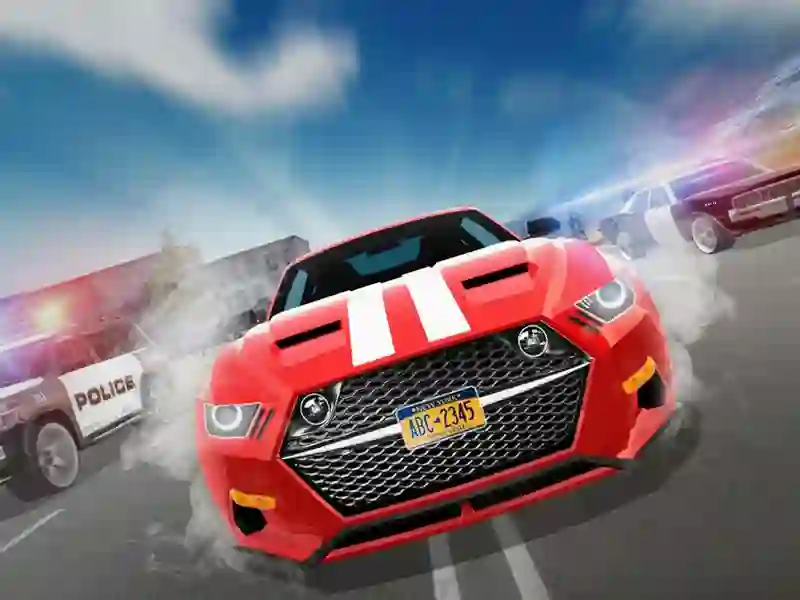 Spel Cars Simulator online