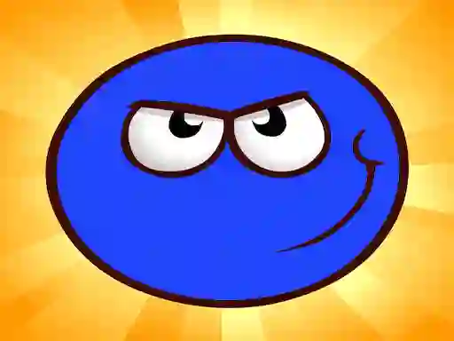 Spel Smiles Red Ball online