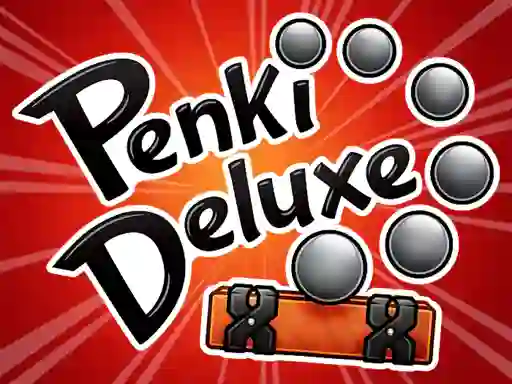 Spel  Penki Deluxe online