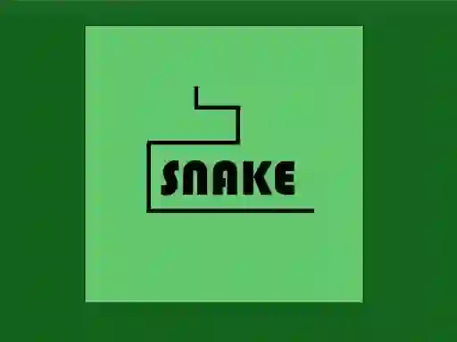 Spel Simple Snake online