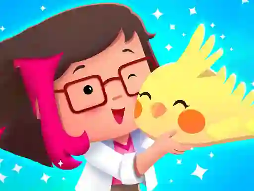 Spel Animal Lovers online