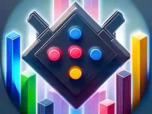 Spel Ritmic Link online
