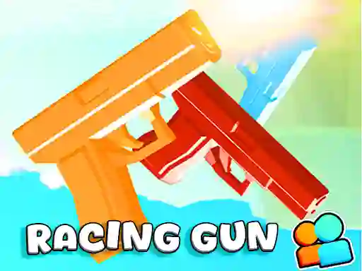 Spel Gun Sprint Online online