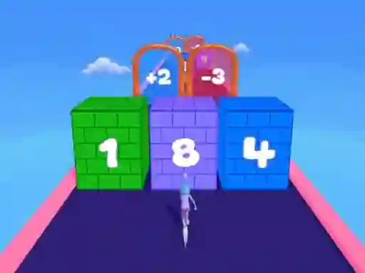 Spel Collect And Break online