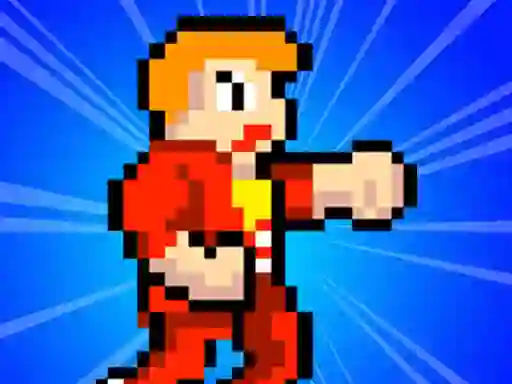 Spel Karate Boy online