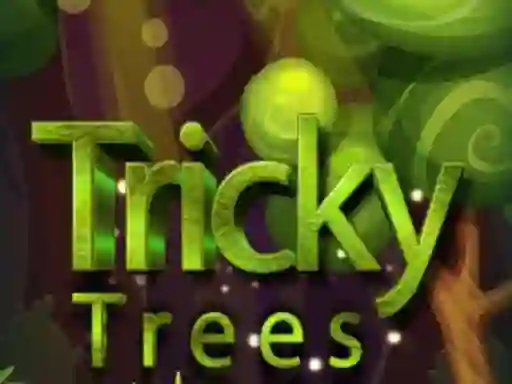 Spel Tricky Trees online