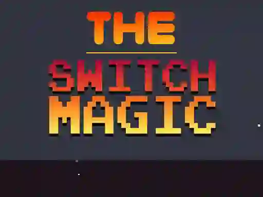 Spel Switch Magic online