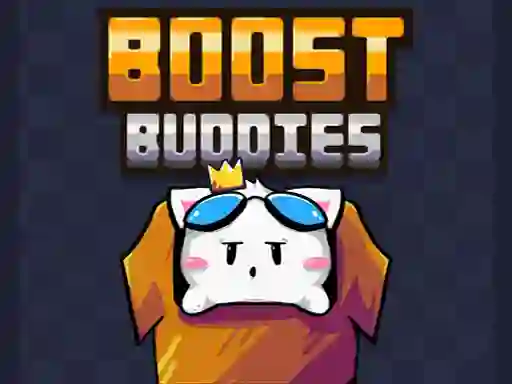 Spel Boost Buddies online