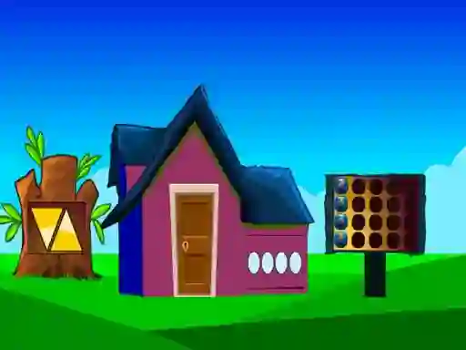 Spel Playful Boy Escape online