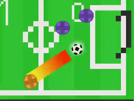 Spel Shoot and Goal online