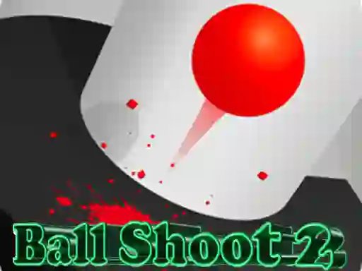 Spel Ball Shoot 2 online