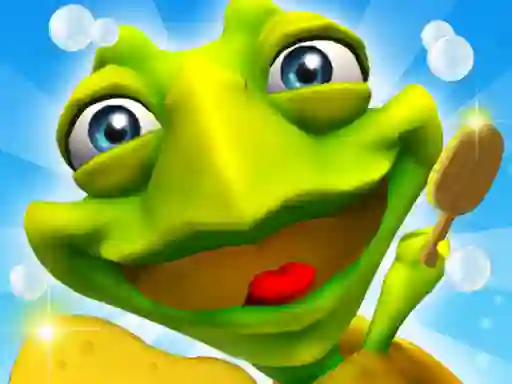 Spel Turtle Hero online