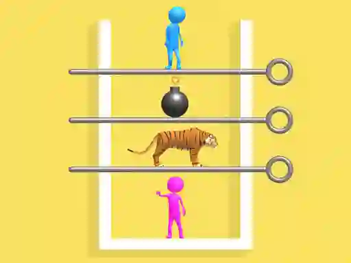 Spel Love Pins Pull Pins and Brain Wash online