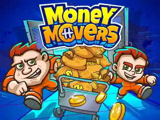 Spel Money Movers 1 online