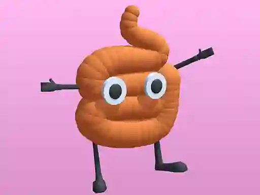 Spel Turd Show online
