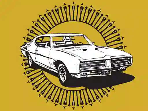 Spel Vintage Cars Match 3 online