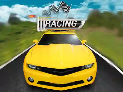 Spel Street Racing 3D online