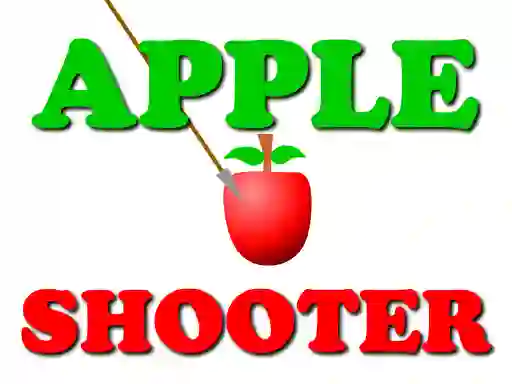 Spel Apple Shooter online