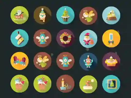 Spel Count Holiday Cards online