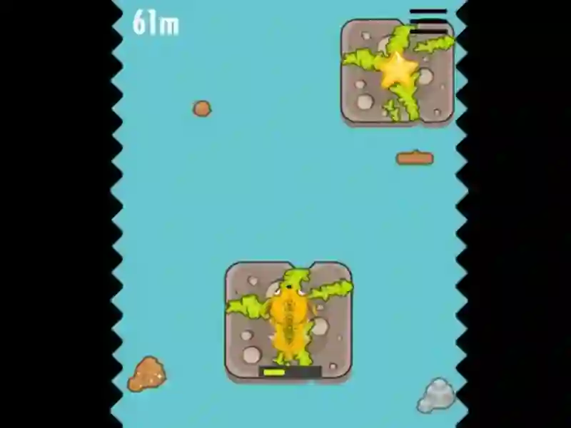 Spel Leap Rush online
