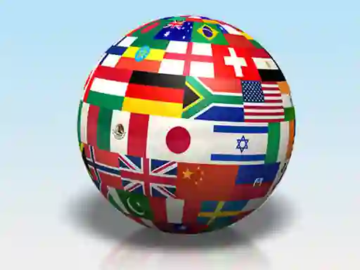 Spel Quiz - Guess The Flag online