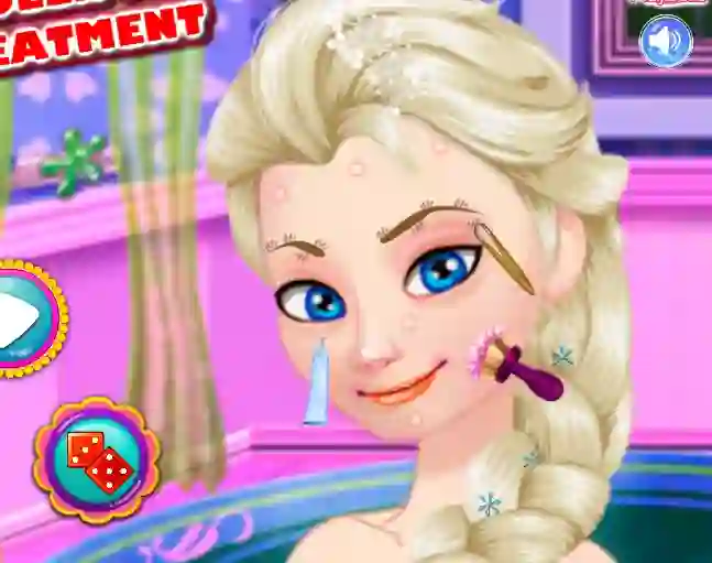 Spel Ice Queen Acne Treatment online