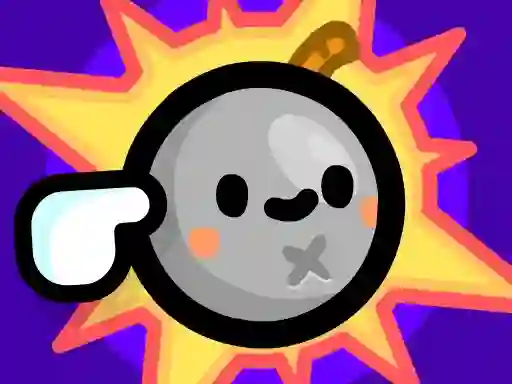 Spel Tap Tap BOOM online