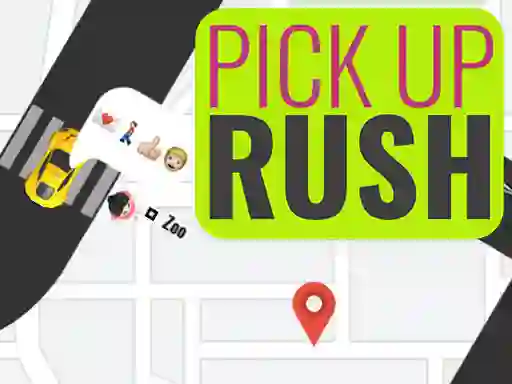 Spel Pick Up Rush online