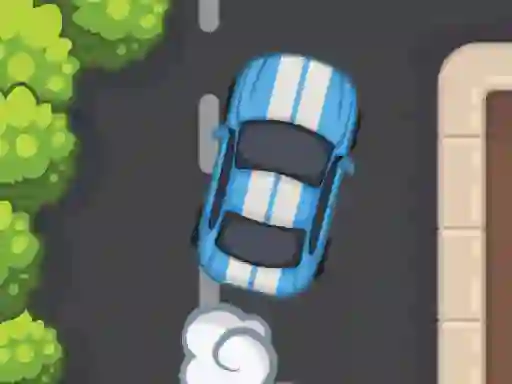 Spel Stay On The Road online